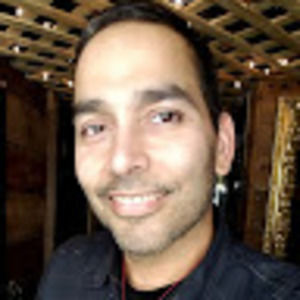 Meet your Posher, Jason